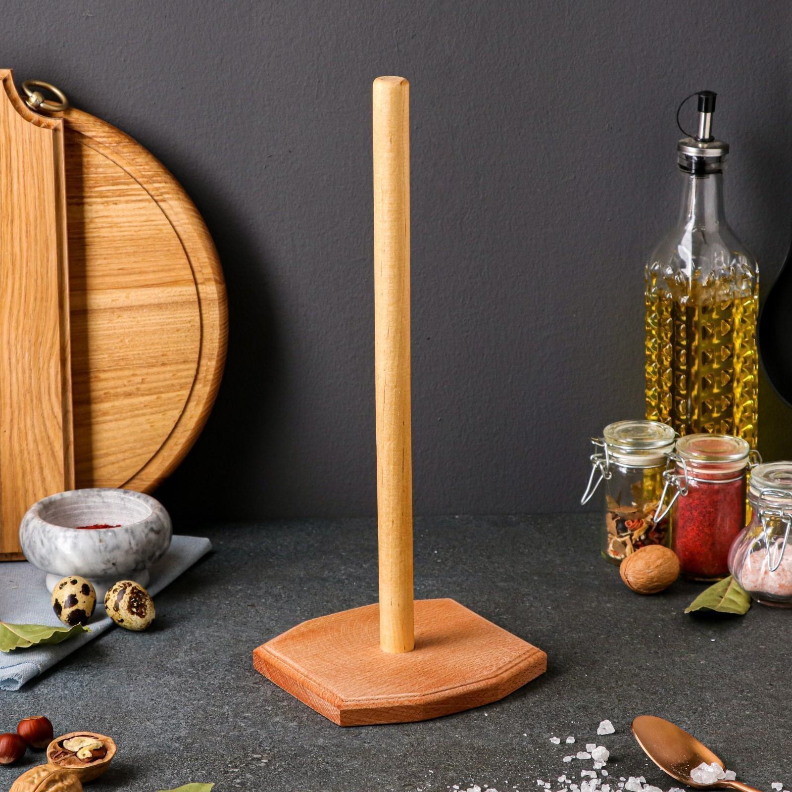 Держатель для бумажных полотенец 