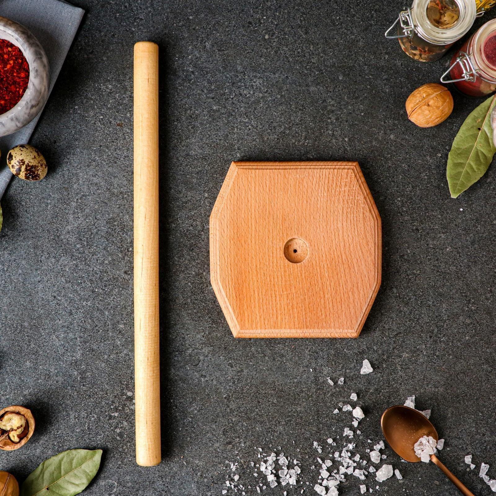 Держатель для бумажных полотенец 