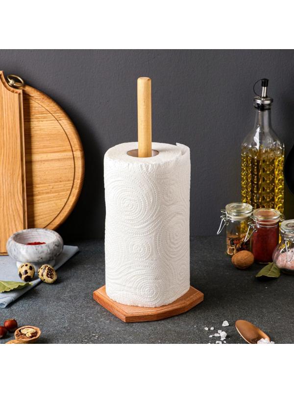 Держатель для бумажных полотенец 