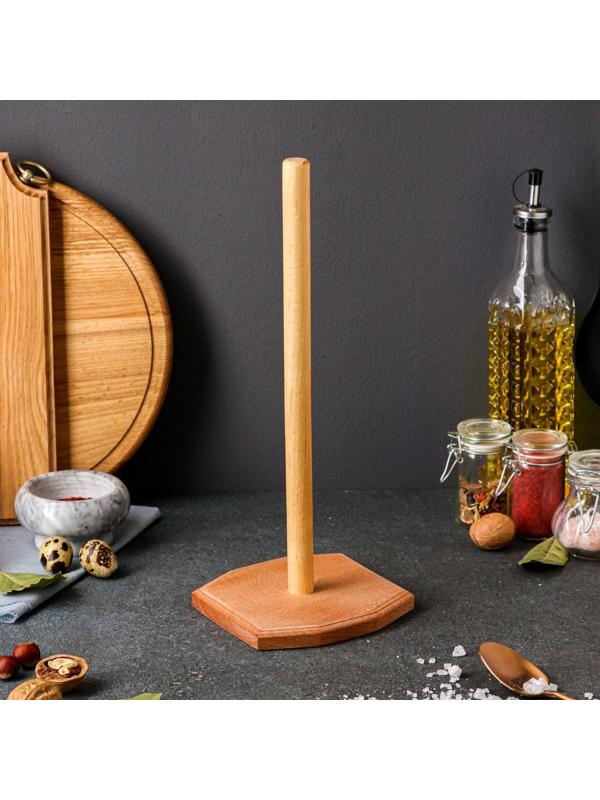 Держатель для бумажных полотенец 