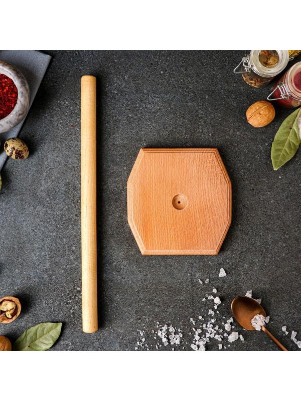 Держатель для бумажных полотенец 