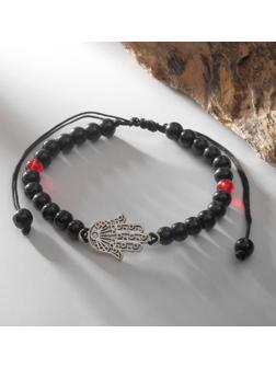 Браслет-оберег 