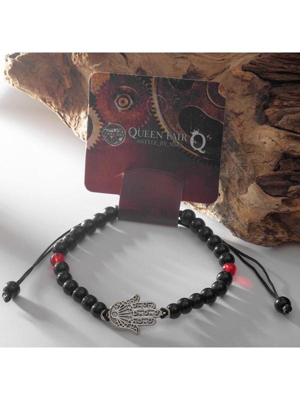 Браслет-оберег 