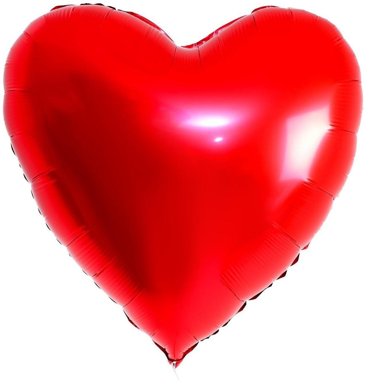 Шар фольгированный 32