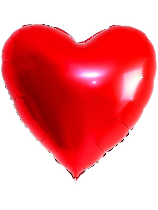 Шар фольгированный 32