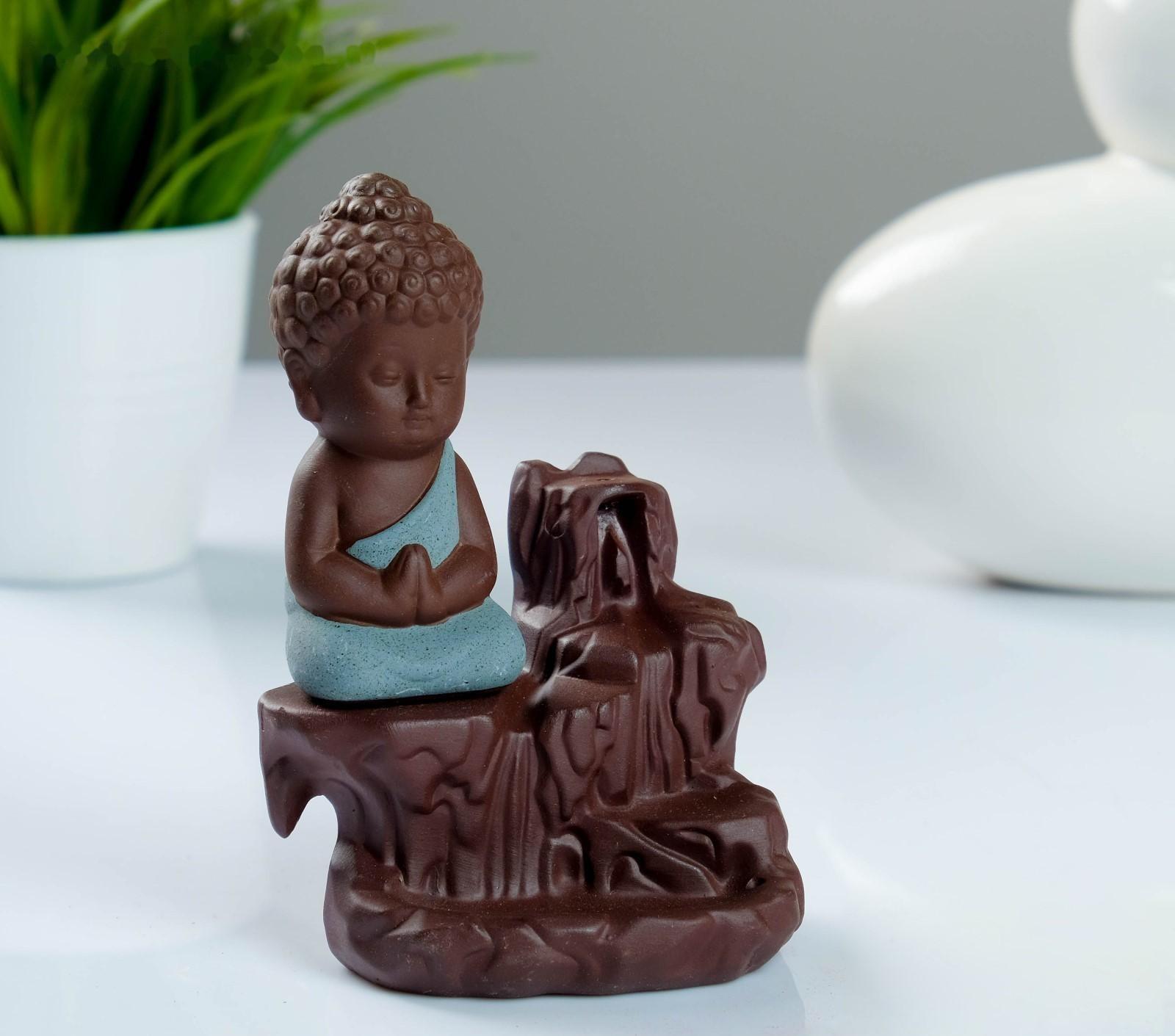 Набор благовоний на подставке 