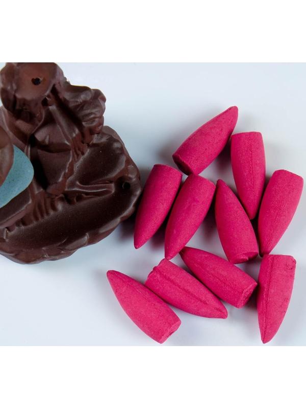 Набор благовоний на подставке 