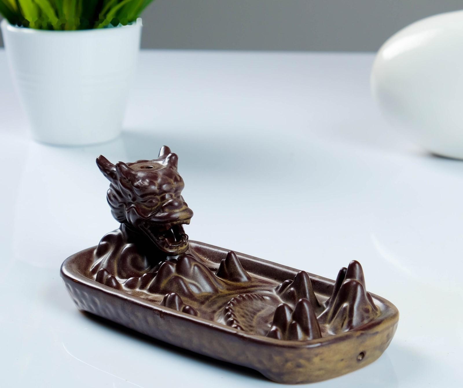 Набор благовоний на подставке 