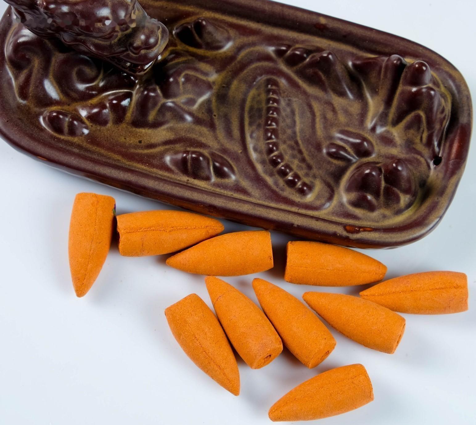 Набор благовоний на подставке 