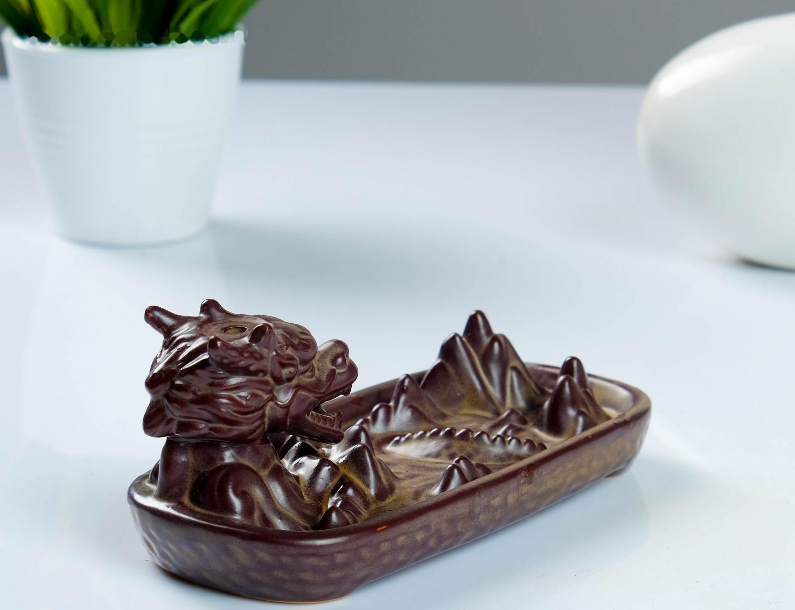 Набор благовоний на подставке 