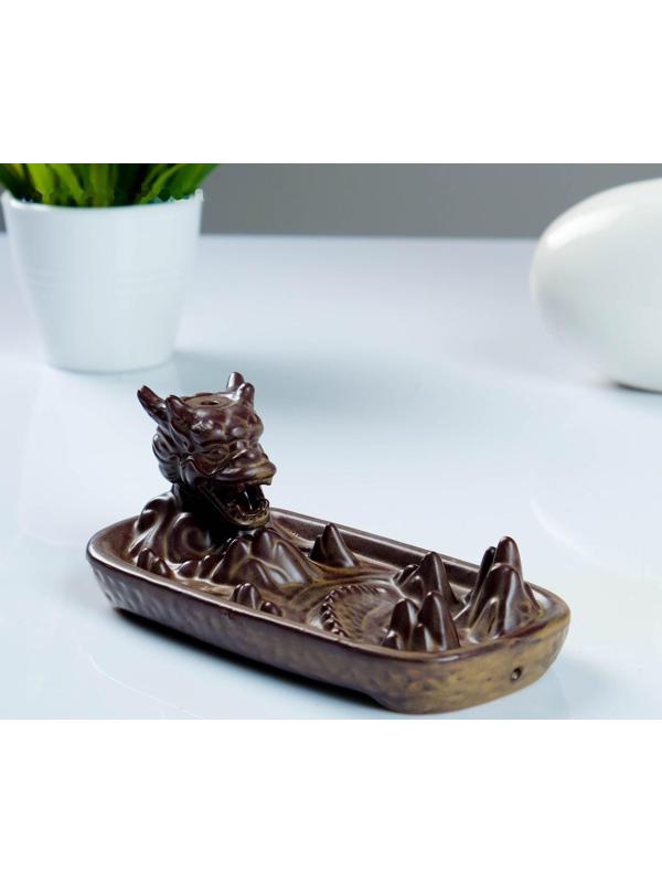 Набор благовоний на подставке 