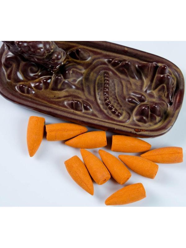 Набор благовоний на подставке 