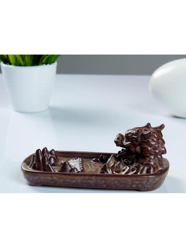 Набор благовоний на подставке 