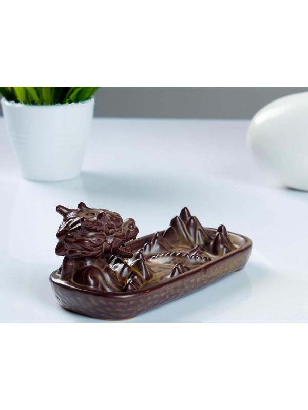 Набор благовоний на подставке 