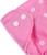 Многоразовый подгузник «Самая красивая», цвет розовый