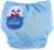 Многоразовый подгузник «Джентльмен», цвет голубой