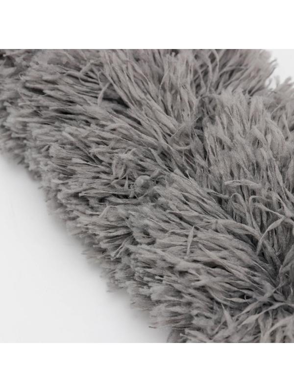 Щётка для удаления пыли Доляна, 59 см, микрофибра 50 гр