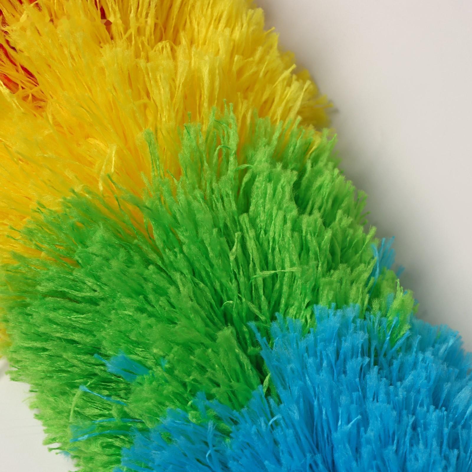 Щётка для удаления пыли Доляна, 57 см