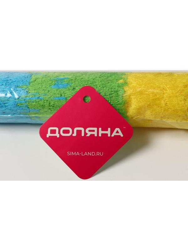 Щётка для удаления пыли Доляна, 57 см