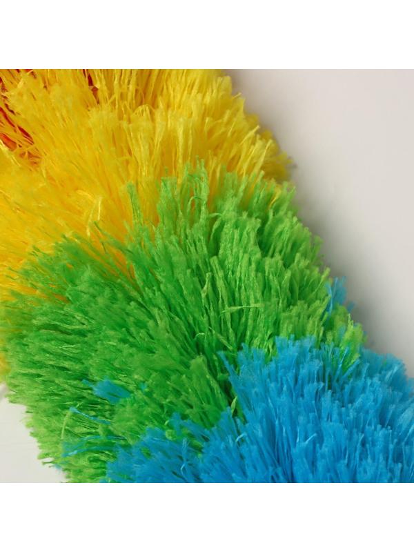 Щётка для удаления пыли Доляна, 57 см