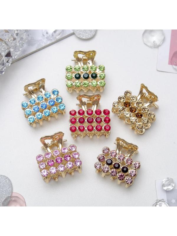 Краб для волос 