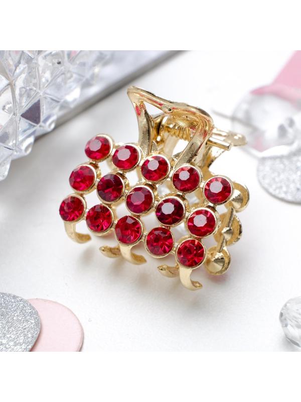 Краб для волос 