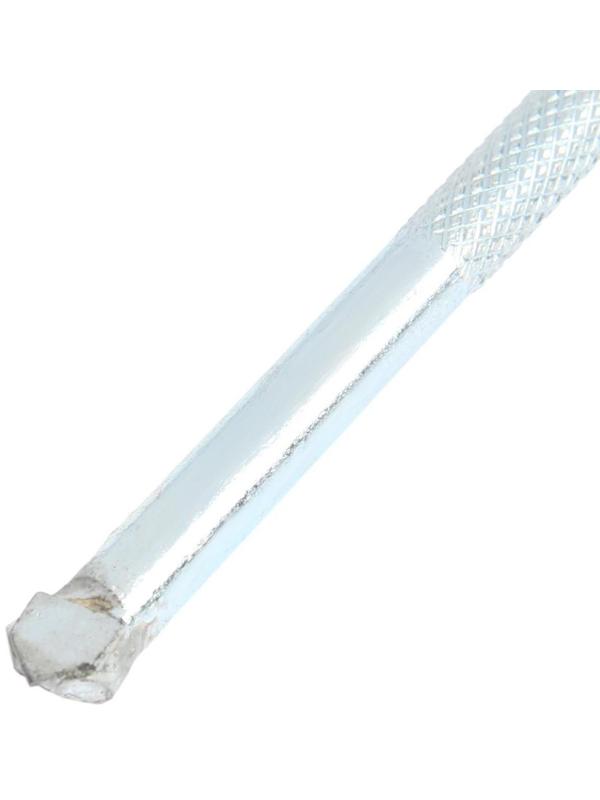 Плиткорез-карандаш ТУНДРА, твердосплавный наконечник, 200 мм