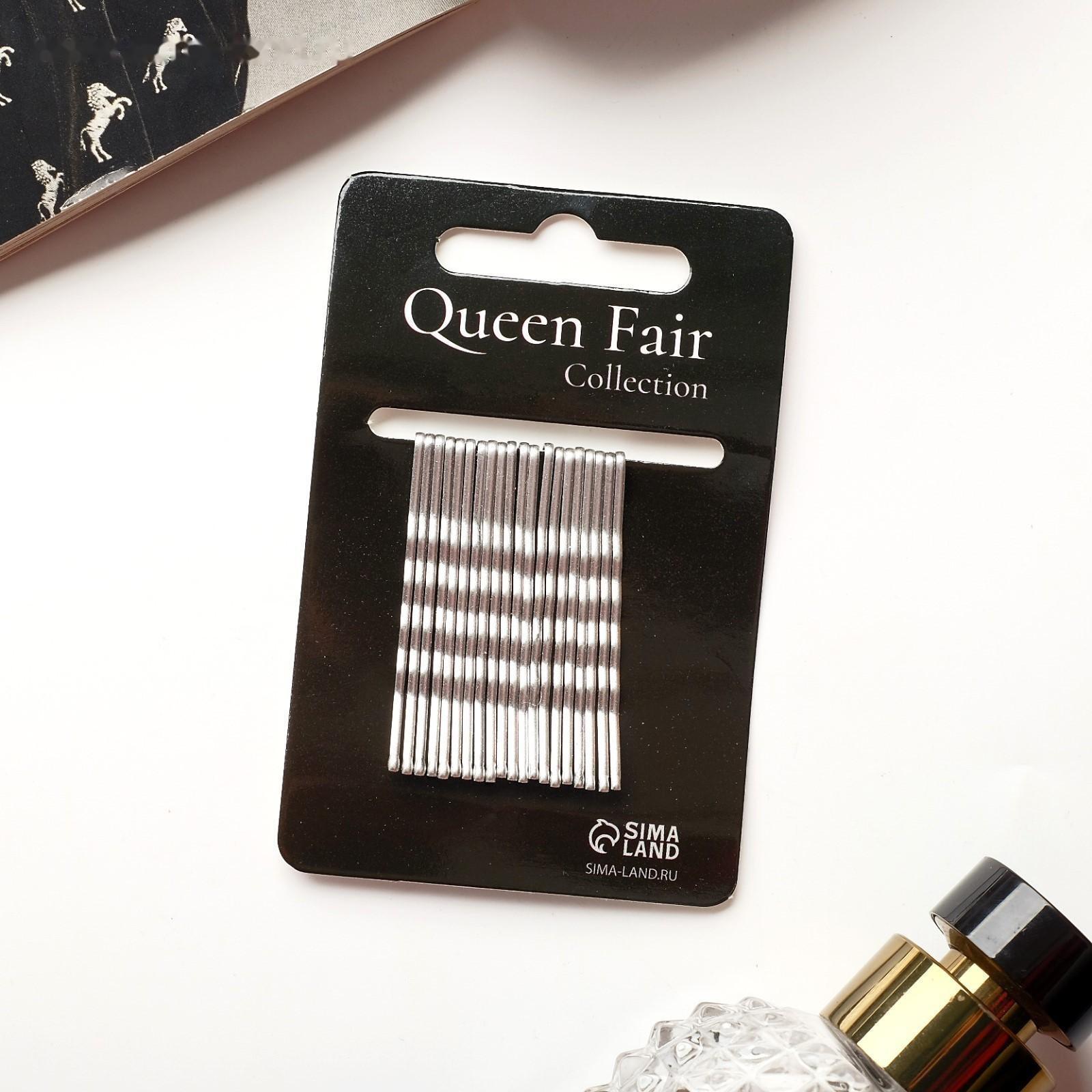 Невидимка для волос 