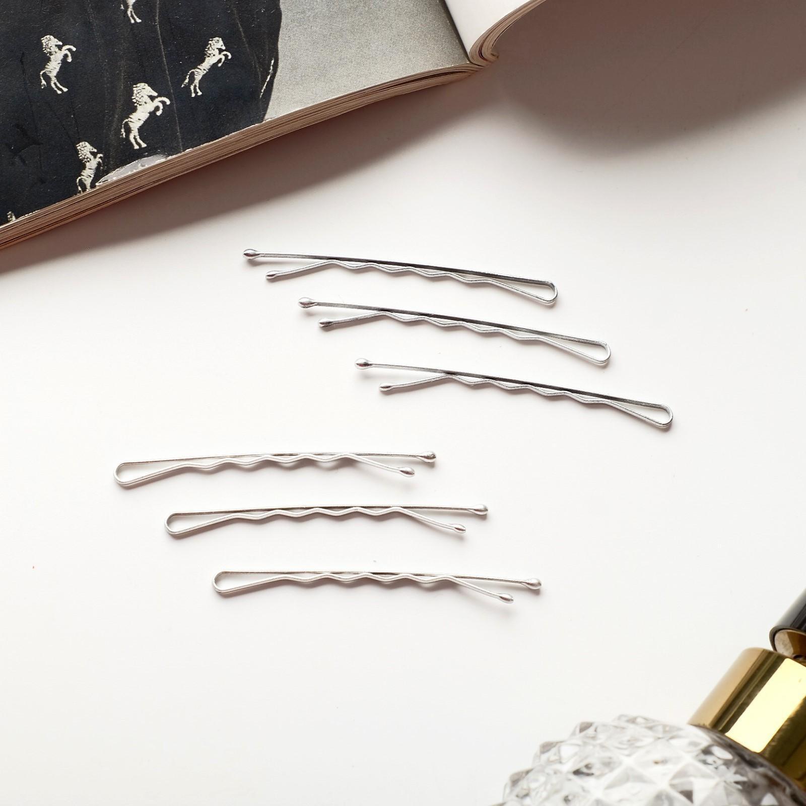 Невидимка для волос 