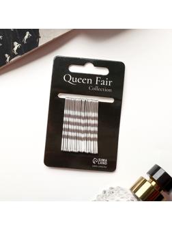 Невидимка для волос 