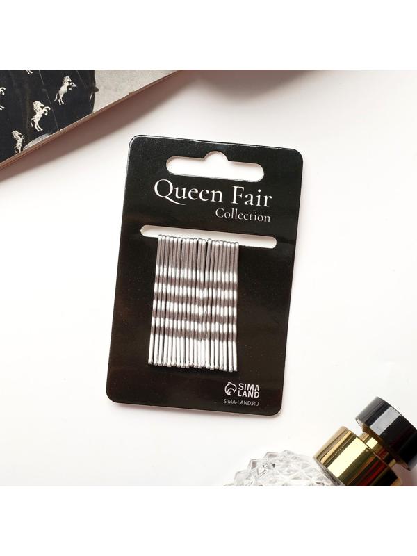 Невидимка для волос 