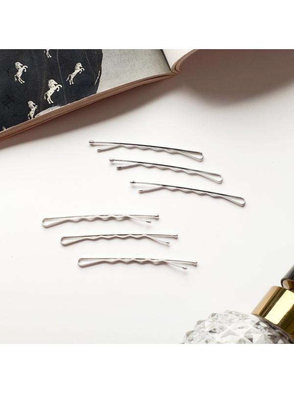 Невидимка для волос 