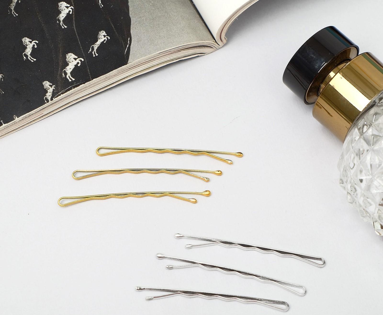 Невидимка для волос 