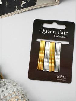 Невидимка для волос 