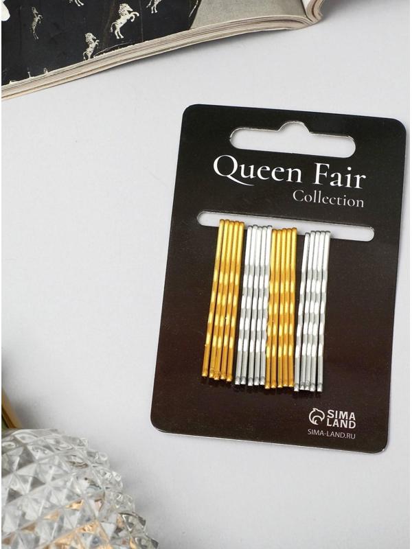 Невидимка для волос 