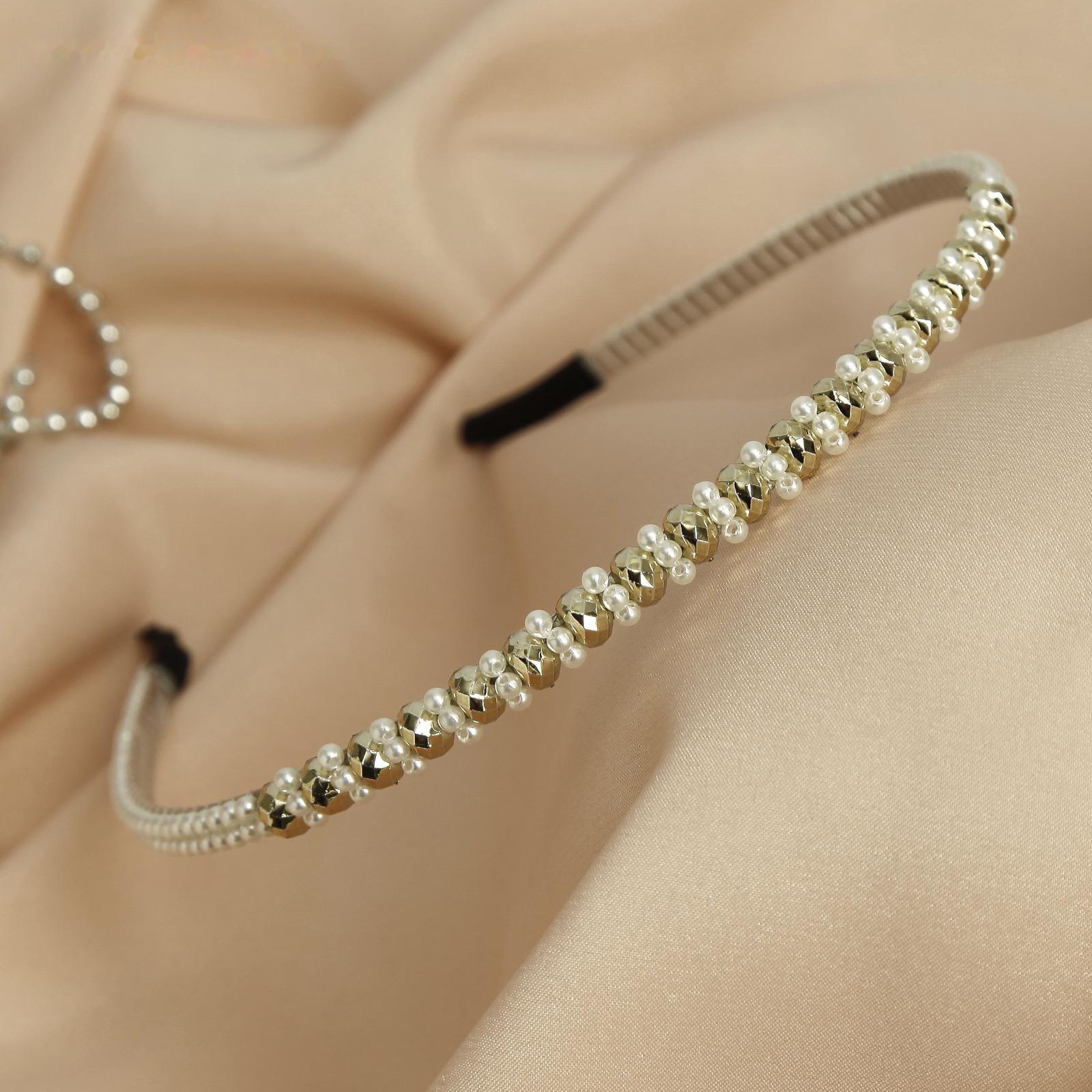 Ободок для волос 