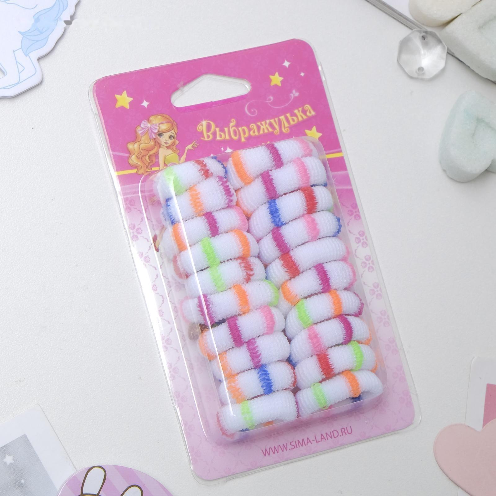 Резинка для волос 