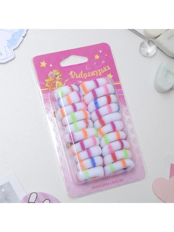 Резинка для волос 