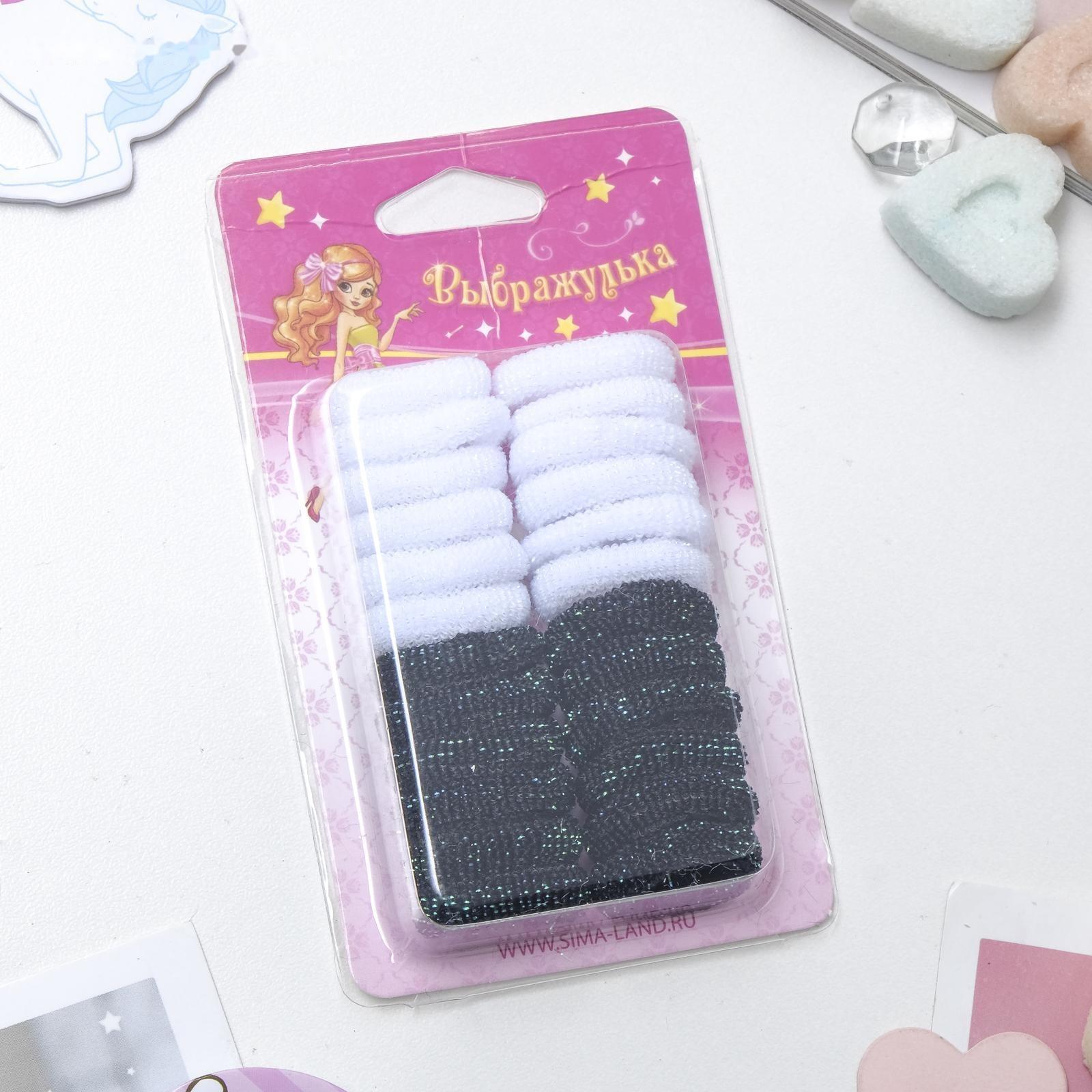 Резинка для волос 