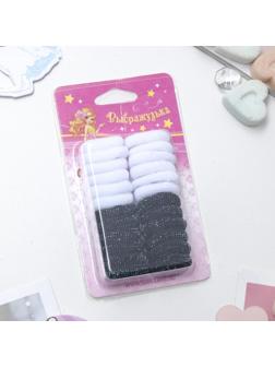 Резинка для волос 