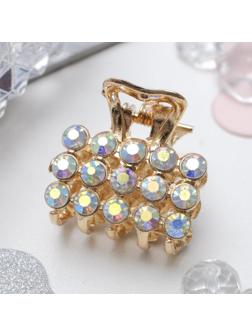 Краб для волос 