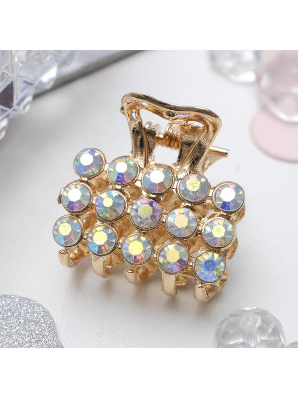 Краб для волос 