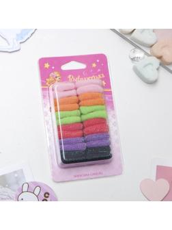 Резинка для волос 