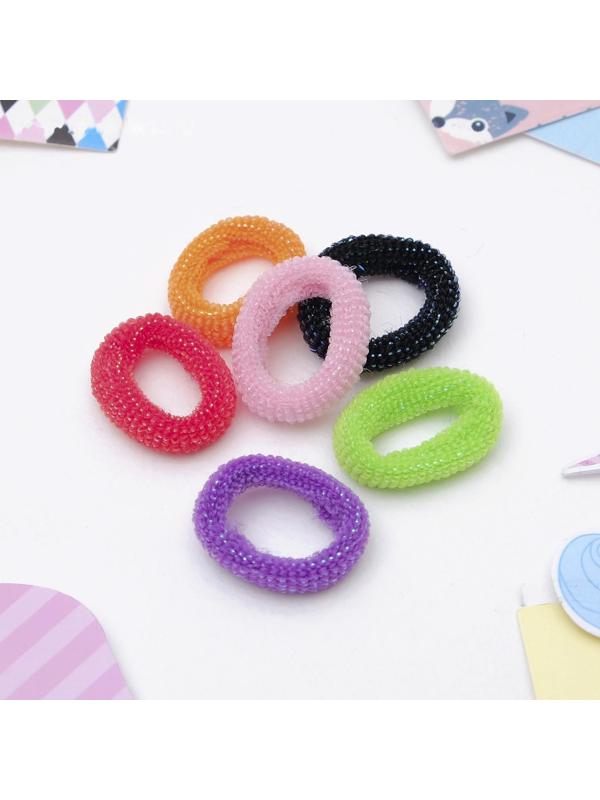 Резинка для волос 