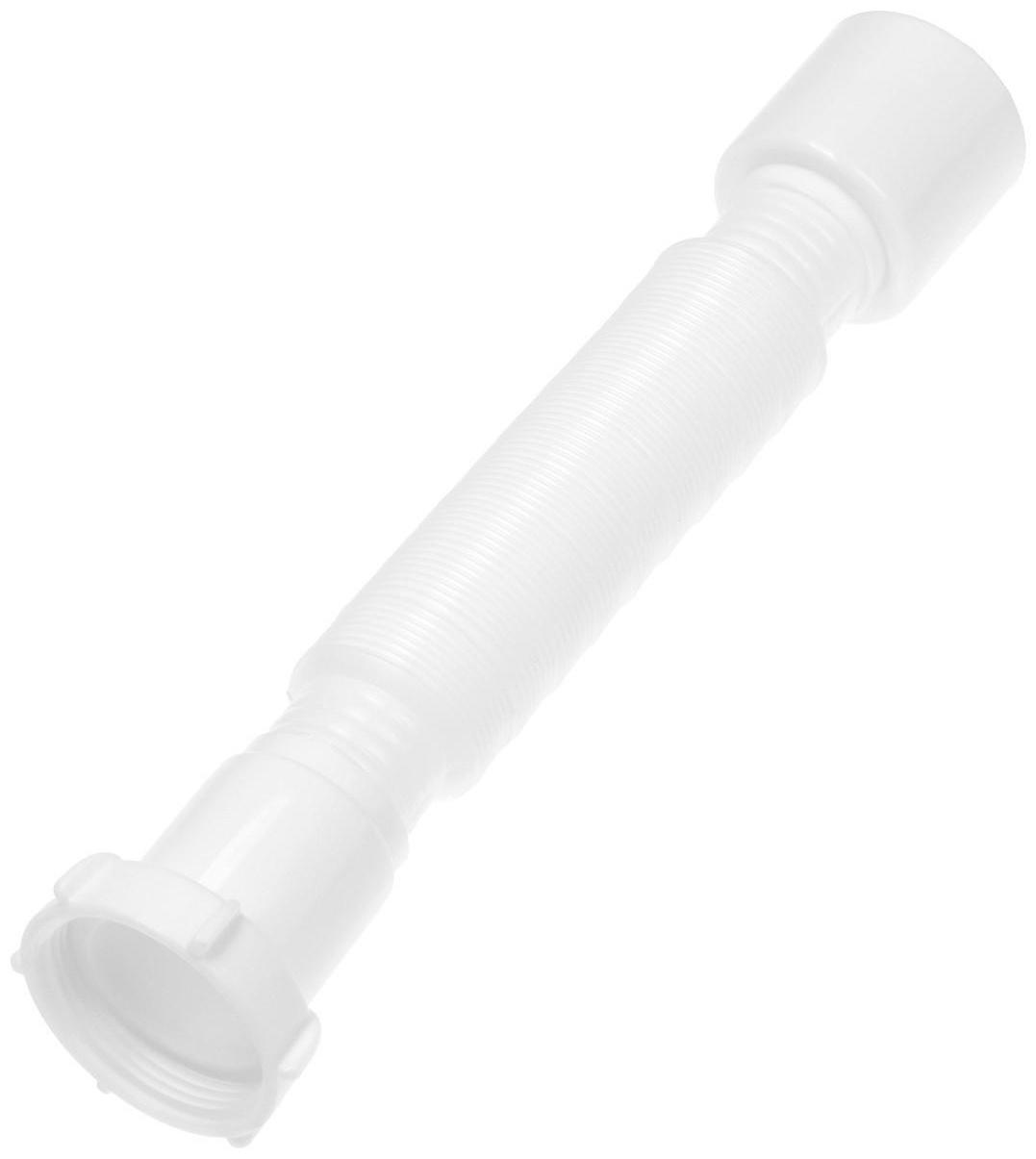 Гофро труба Aquant, 1 1/2