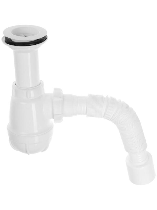 Сифон для мойки Aquant, 1 1/2