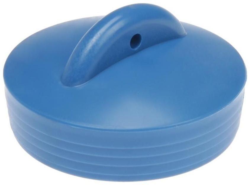 Пробка для ванны Aquant NM300-150-MR, 1 1/2