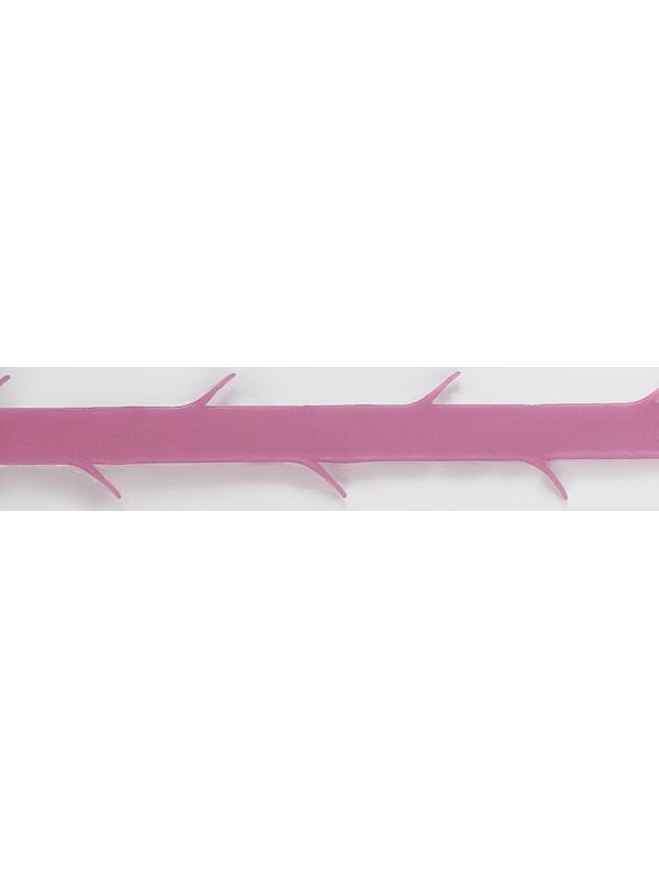 Улавливатель волос в стоках труб Доляна, 57 см, цвет МИКС