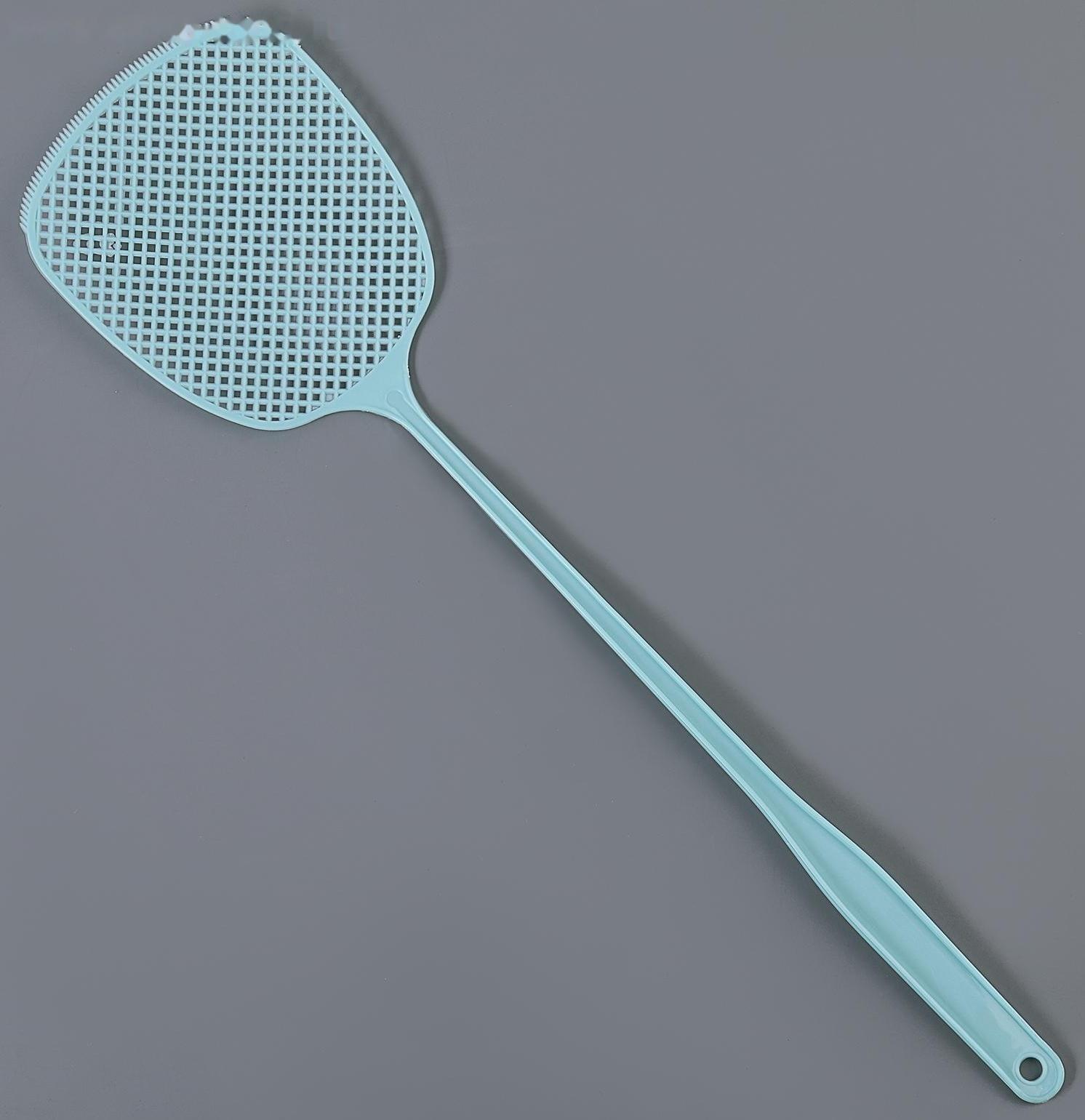 Мухобойка для защиты от насекомых «Сетка», цвет МИКС