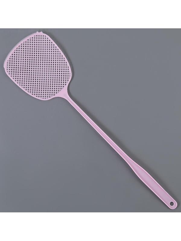 Мухобойка для защиты от насекомых «Сетка», цвет МИКС